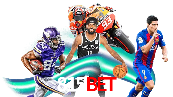 815Bet