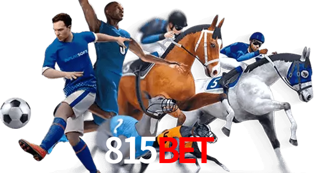 815Bet