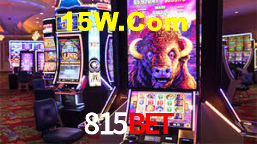 815Bet