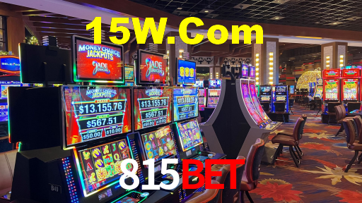 815Bet