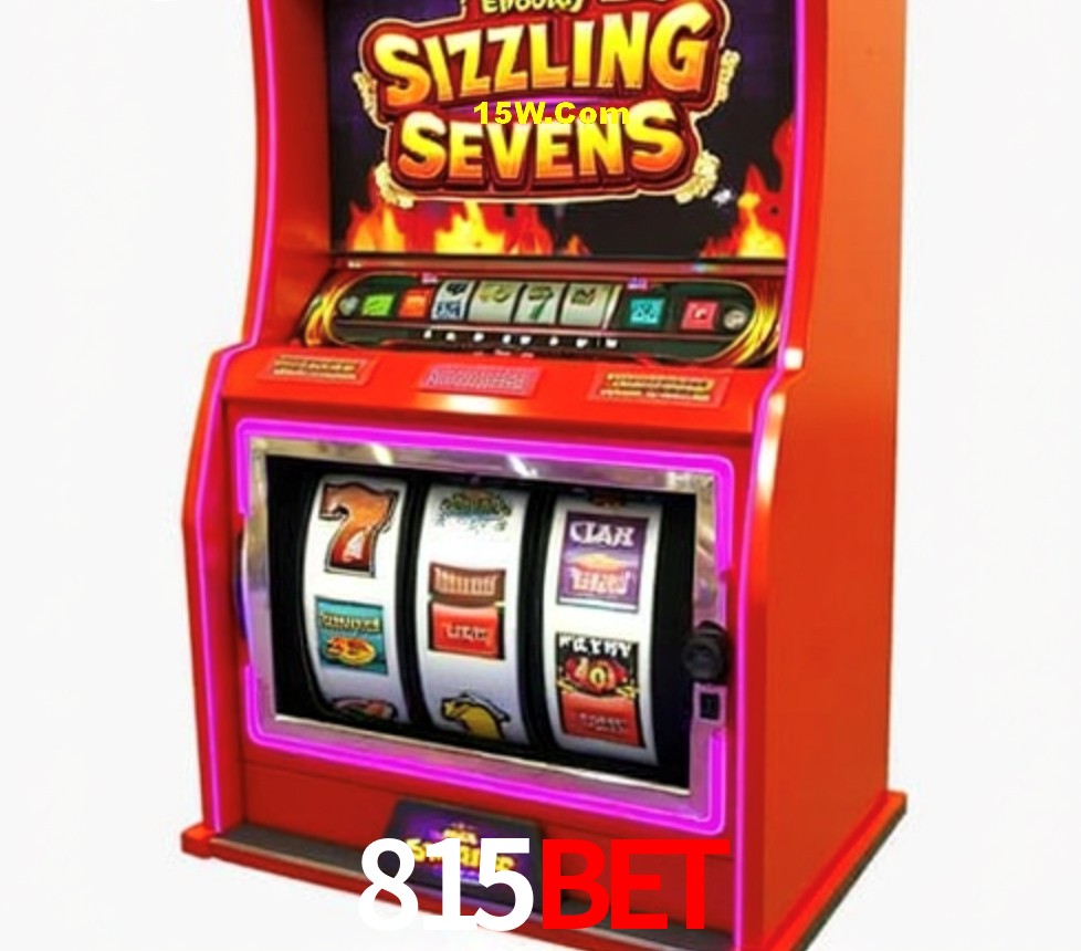 Mesa de Blackjack 815Bet