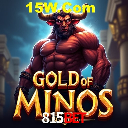 Descubra o Mundo do Cassino Online com 815Bet