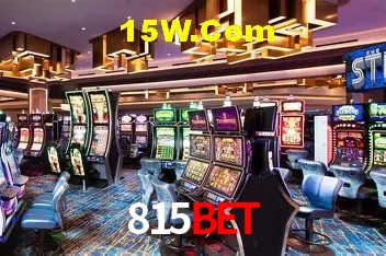 Especiais de Fim de Semana 815Bet