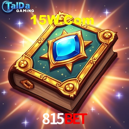 Torneios 815Bet