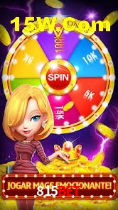 Games Directory 815Bet