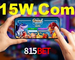 Spaceman Game 815Bet