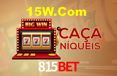 815Bet,815Bet.Com