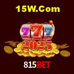 Apostas de Tênis 815Bet