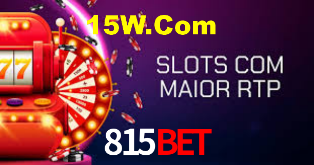815Bet.Com