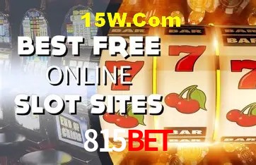 Ofertas Exclusivas 815Bet