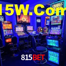 815Bet App