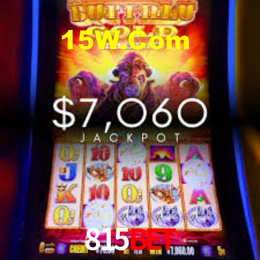 815Bet App