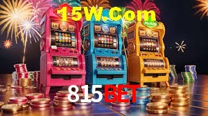 Live Casino 815Bet