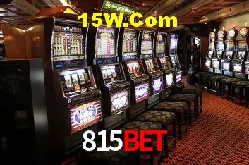 Promoção Relâmpago 815Bet
