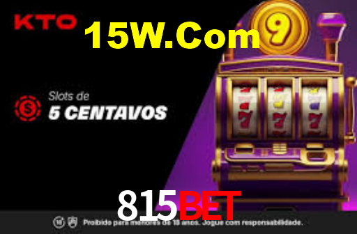 815Bet.Com