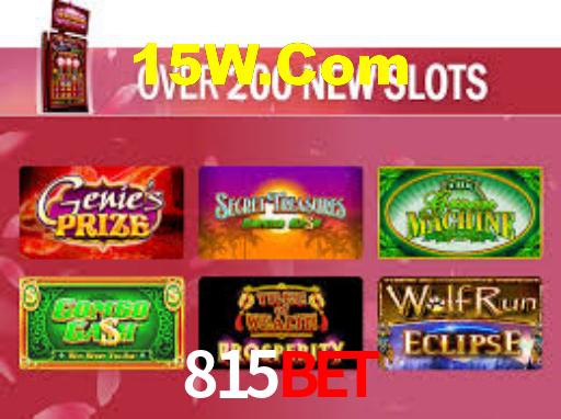 815Bet.Com