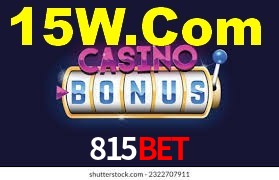 Football Betting 815Bet