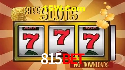 Login Seguro 815Bet