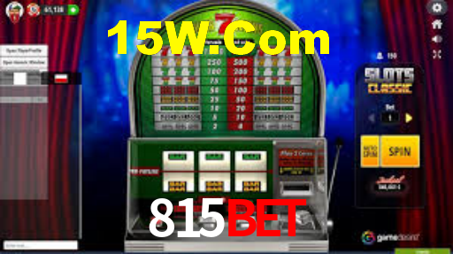 815Bet.Com