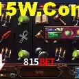 Estatísticas do Jogo 815Bet