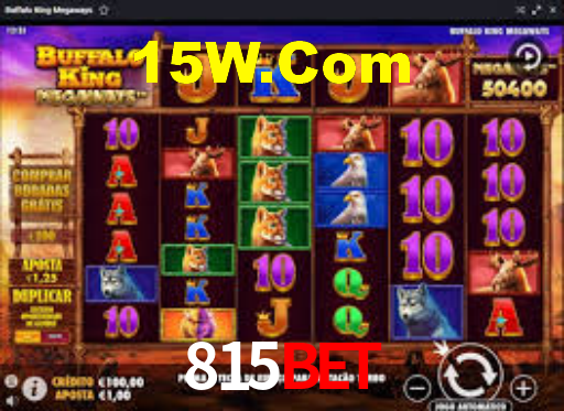 815Bet.Com
