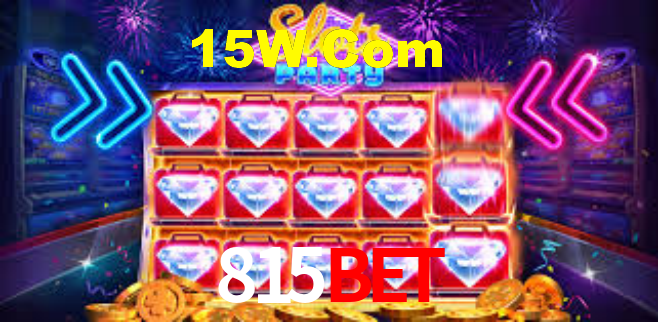 Instalação rápida do APK 815Bet