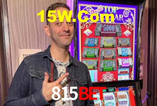 815Bet App