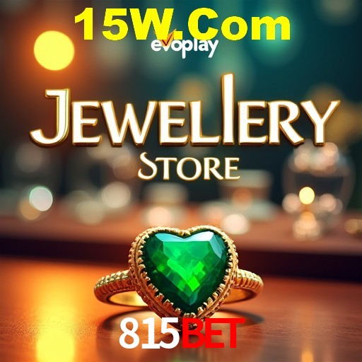 cassino 815Bet