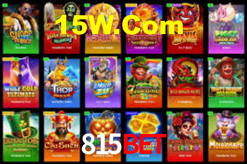 815Bet App