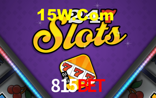 815Bet