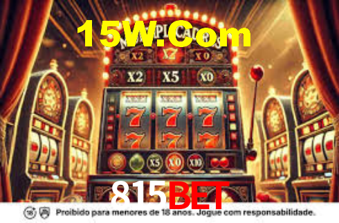 815Bet