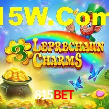 Ofertas Imperdíveis na 815Bet: Promoções e Bônus Que Valem a Pena