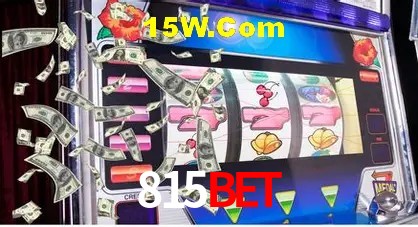 Avaliações dos Jogadores 815Bet