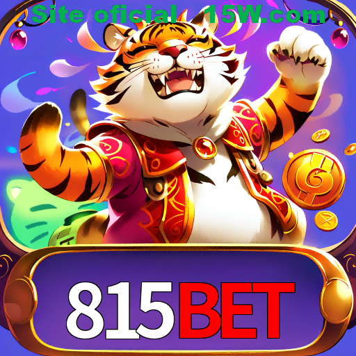 APK oficial da 815Bet para Android